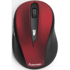 Мышь Hama MW-400