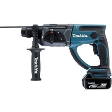 Перфоратор Makita DHR202RF