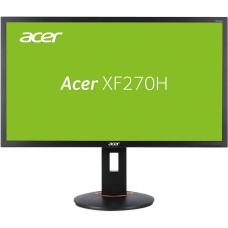 Монитор Acer 27" XF270HPbmiiprzx