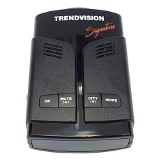 Радар-детектор TrendVision Drive-500 Signature