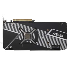 Видеокарта Asus PCI-E 4.0  DUAL-RX6700XT-12G