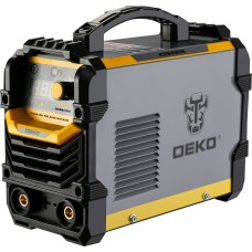 Сварочный аппарат Deko DKWM220A