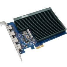 Видеокарта Asus PCI-E  GT730-4H-SL-2GD5