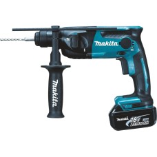 Перфоратор Makita DHR165RME