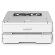 Принтер лазерный Deli Laser P2500DN
