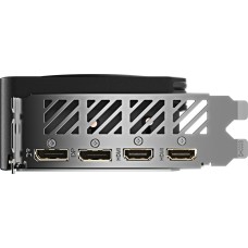 Видеокарта Gigabyte PCI-E 4.0  GV-N406TGAMING OC-8GD