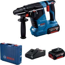 Перфоратор Bosch GBH 187-LI