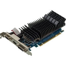 Видеокарта Asus PCI-E GT730-SL-2GD5-BRK NVIDIA  GeForce GT 730