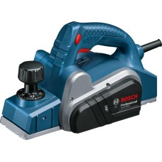 Рубанок Bosch GHO 6500