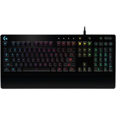 Клавиатура Logitech G213 Prodigy RGB
