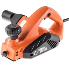 Рубанок Black+Decker KW712-XK