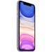 Apple iPhone 11 (новая комплектация) 128Gb Желтый