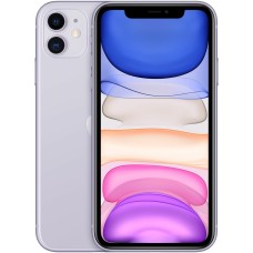 Apple iPhone 11 (новая комплектация) 128Gb Желтый