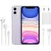 Apple iPhone 11 (новая комплектация) 64Gb Желтый