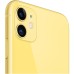 Apple iPhone 11 (новая комплектация) 64Gb Желтый