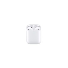 Apple AirPods 2 Белые (MV7N2RU/A)