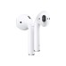 Apple AirPods 2 Белые (MV7N2RU/A)