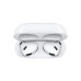 Apple AirPods 3 lightning charging case Белый (MPNY3)