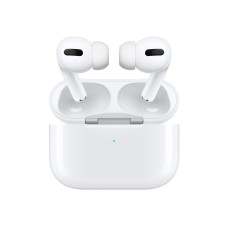 Apple AirPods Pro Белые «Как новый» (MWP22RU/A)