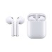 Apple AirPods 2 (с беспроводным зарядным футляром) MRXJ2