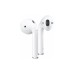 Apple AirPods 2 (с беспроводным зарядным футляром) MRXJ2