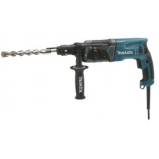 Перфоратор Makita HR2470FT