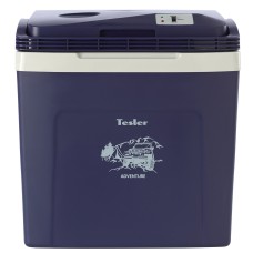 Автохолодильник Tesler TCF-2512