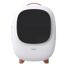 Автохолодильник Baseus Zero Space белый (CRBX01-A02)