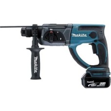 Перфоратор Makita DHR202RF