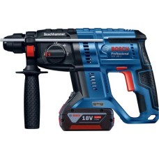 Перфоратор Bosch GBH 180-LI BL