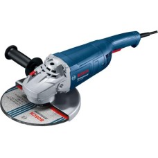 Углошлифовальная машина Bosch GWS 2200-230 RSP