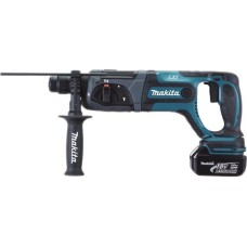 Перфоратор Makita DHR241RFE