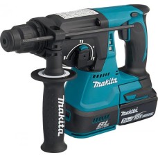 Перфоратор Makita DHR242RFE