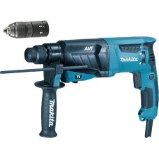 Перфоратор Makita HR2631FT