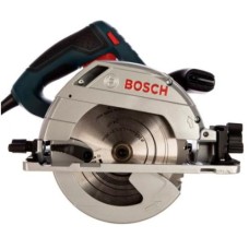Циркулярная пила (дисковая) Bosch GKS 55+GCE