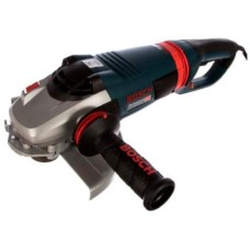 Углошлифовальная машина Bosch GWS 26-230 LVI