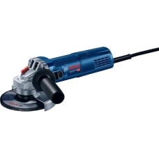 Углошлифовальная машина Bosch GWS 9-125