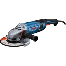 Углошлифовальная машина Bosch GWS 30-230 B