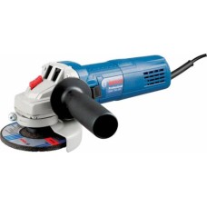 Углошлифовальная машина Bosch GWS 750-125