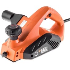 Рубанок Black+Decker KW712-XK