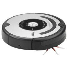 Пылесос iRobot Roomba 550
