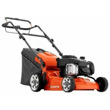 Газонокосилка Husqvarna LC 140S