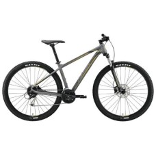 Горный (MTB) велосипед Merida Big.Nine 100 (2019)