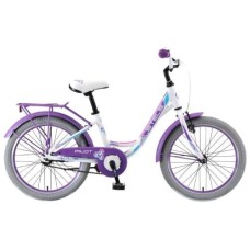 Подростковый городской велосипед STELS Pilot 250 Lady 20 V010 (2019)