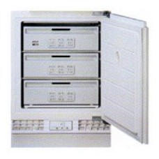 Встраиваемый морозильник Bosch GUL1205