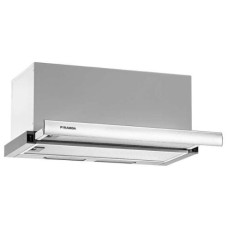 Встраиваемая вытяжка PYRAMIDA TL 60 (1100) INOX