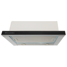Встраиваемая вытяжка Electronicsdeluxe IREN GLASS ACB SP60 SB