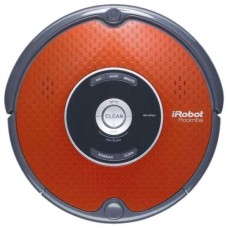 Пылесос iRobot Roomba 625 PRO