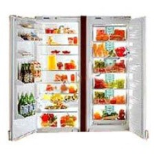 Встраиваемый холодильник Liebherr SBS 4712