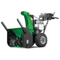 Снегоуборщик бензиновый Caiman Valto-28Si